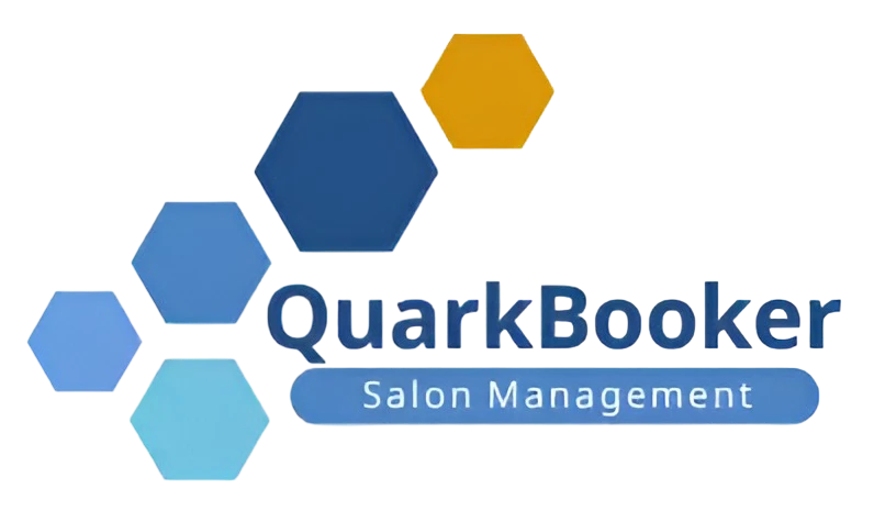 QuarkBooker logo