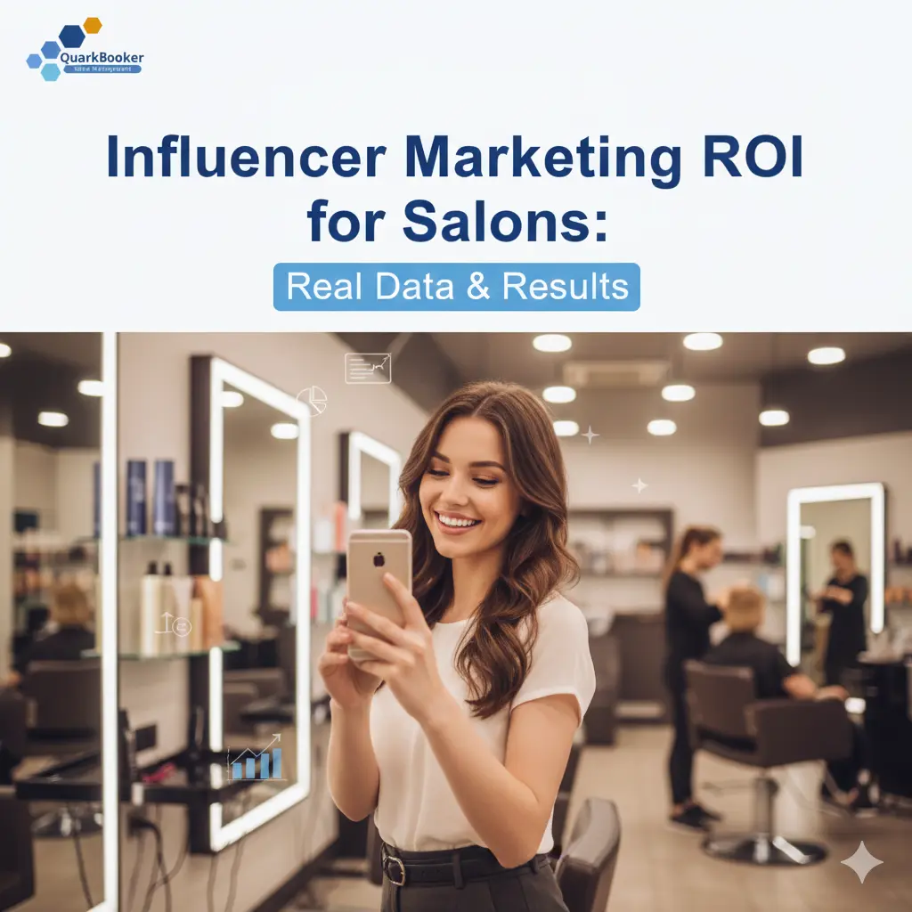 The ROI of Influencer Marketing for Salons