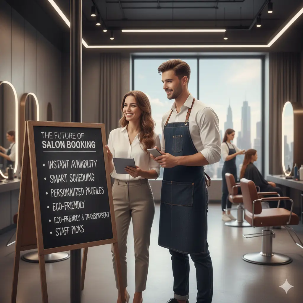 Strategic & future-ready