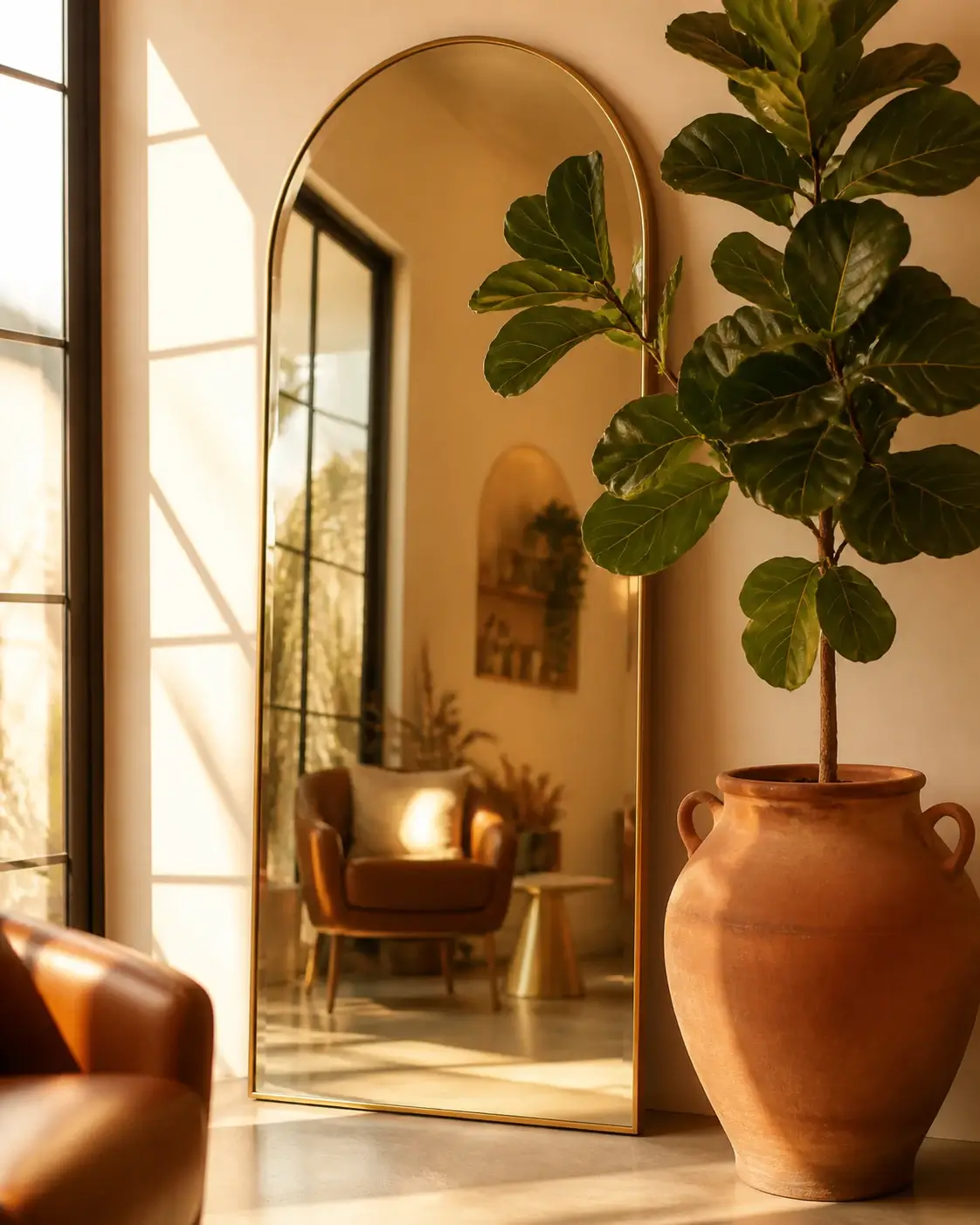 The Complete Guide to Boho Hair Salon Décor & Design Trends